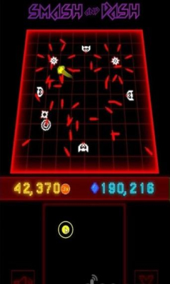 װײ(Smash and Dash)ͼ1