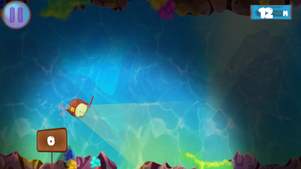 ӳѹռ(fish captain: rift adventures)ͼ1