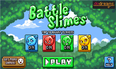 սճ(battle slimes)ͼ0