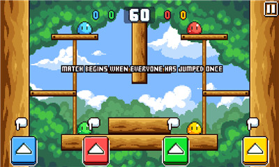 սճ(battle slimes)ͼ2