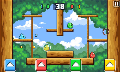 սճ(battle slimes)ͼ4