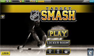 NHLĿ(nhl smash)ͼ0