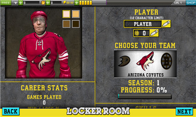 NHLĿ(nhl smash)ͼ1
