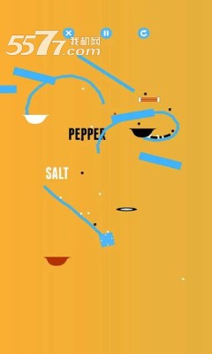 ()salt & pepperͼ1