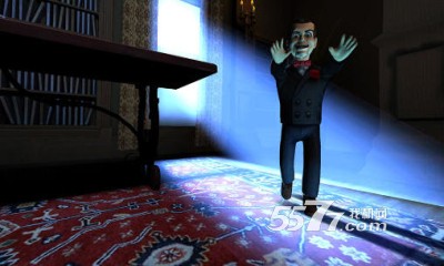 Ƥ֮ҹGoosebumps: Night of scares(ƤС˵ı)ͼ2