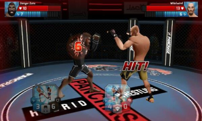 ۺϸ(ʵ)MMA Federationͼ0