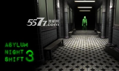 񾭲Ժҹ3(ֲ)asylum 3ͼ0