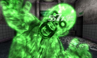 񾭲Ժҹ3(ֲ)asylum 3ͼ1