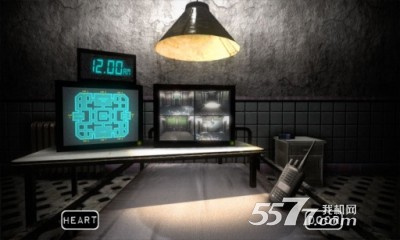 񾭲Ժҹ3(ֲ)asylum 3ͼ2