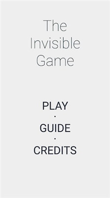͸Ϸ(theinvisiblegame)ͼ0