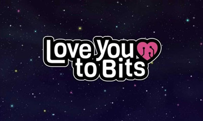 Love You To Bits(㵽(ͯð))ͼ0