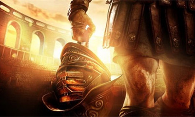 ֮(Gods of Rome)ͼ1