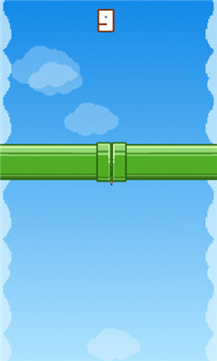 СҲܷ(chick can fly)ͼ0