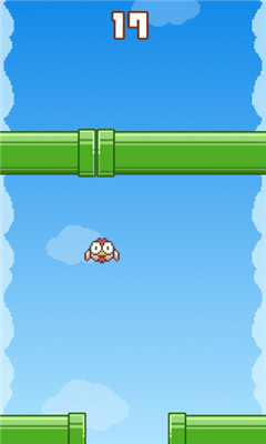 СҲܷ(chick can fly)ͼ3