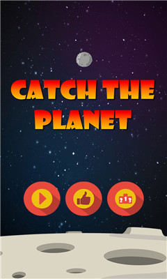 ץס(catch the planet)ͼ0