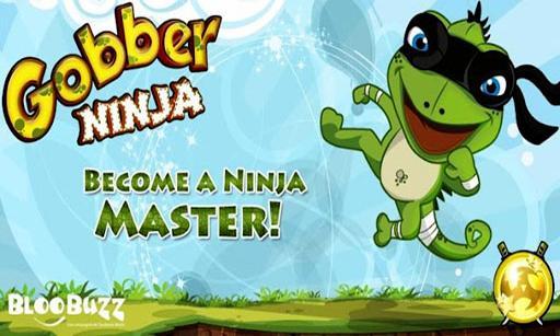 ߱ɫ(gobber ninja)ͼ0