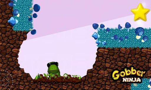߱ɫ(gobber ninja)ͼ3