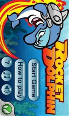 (rocket dolphin)ͼ1