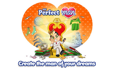 ҵ(my perfect man)ͼ0