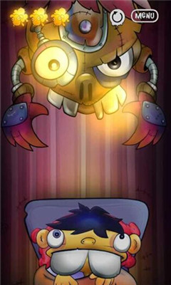 (billys nightmare demo)ͼ0