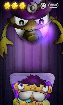 (billys nightmare demo)ͼ2