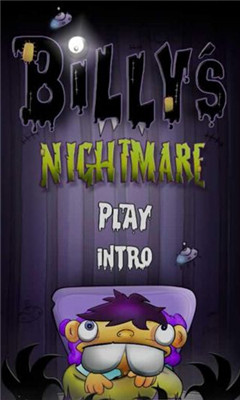 (billys nightmare demo)ͼ1