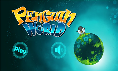 (Penguin World)ͼ0