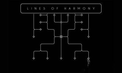 (lines of harmony)ͼ0