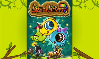 ̰ʳɫ(lizard lickers)ͼ0