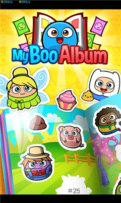 (MyBoo)ͼ1