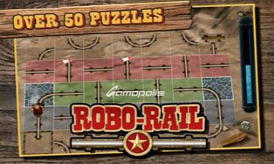 (Robo-Rail)ͼ0