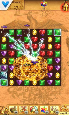 ʯ֮ս(Clash of Diamonds)ͼ0