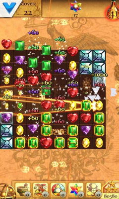 ʯ֮ս(Clash of Diamonds)ͼ3
