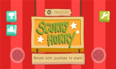 (Scurry Hurry)ͼ2