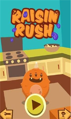 ɳ(Raisin Rush)ͼ0