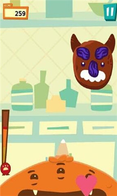 ɳ(Raisin Rush)ͼ2