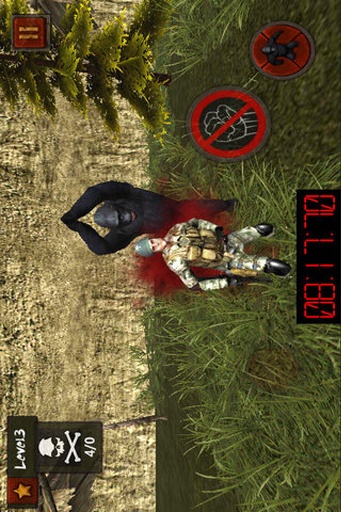 Ѫɰɱ3D(assassinape3d)ͼ2