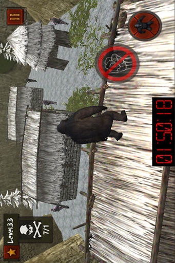 Ѫɰɱ3D(assassinape3d)ͼ4