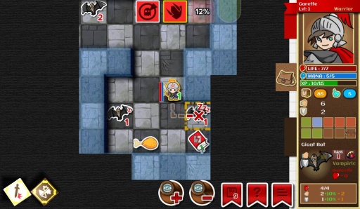 ֽ³(paper dungeons)ͼ0