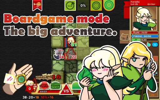 ֽ³(paper dungeons)ͼ1