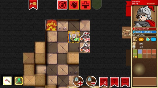 ֽ³(paper dungeons)ͼ3