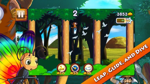 С(super tiny monkey)ͼ2