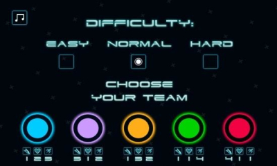 ս:֮۹(galaxy wars)ͼ1