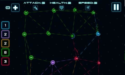 ս:֮۹(galaxy wars)ͼ0