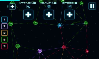 ս:֮۹(galaxy wars)ͼ2