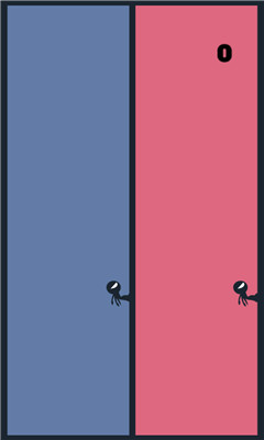 ˫(ninja double)ͼ1