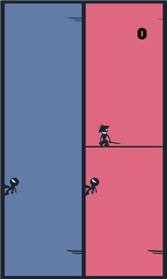 ˫(ninja double)ͼ0