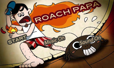 ɱ(Roach PaPa)ͼ2