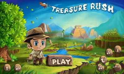 Ѱռ(Treasure Rush)ͼ0