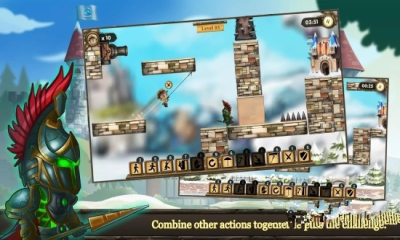 Ѱռ(Treasure Rush)ͼ3